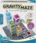 Thinkfun&reg; Spiel Gravity Maze, Denkspiel