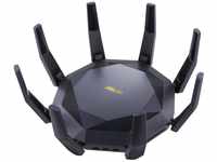 Asus Router Asus WiFi 6 AiMesh RT-AX89X AX6000 WLAN-Router