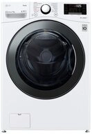 LG Waschmaschine Big Capacity F11WM17TS2, 17 kg, 1000 U/min, AquaStop-System,