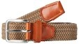 Jack & Jones Stretchg&uuml;rtel JACSPRING WOVEN BELT NOOS Materialmix, verschiedene