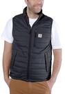 Carhartt Steppweste Carhartt GILLIAM VEST 102286 (1-tlg)