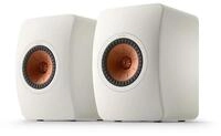 KEF KEF LS50 Meta (Paarpreis) Regal-Lautsprecher