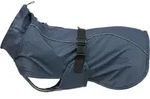 TRIXIE Hunderegenmantel BE NORDIC Regenmantel Husum - dunkelblau blau 540 L x 200 B x