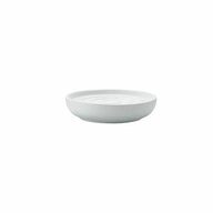 Zone Denmark Seifenschale Nova White wei&szlig;