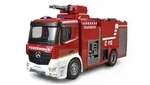 Amewi RC-LKW 22503 - Feuerwehr L&ouml;schfahrzeug - rot