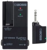 Boss by Roland E-Gitarre Boss WL-50 Wireless Funksystem