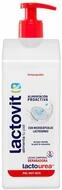 Lactovit K&ouml;rperpflegemittel Lactourea Reparative K&ouml;rpermilch 400ml