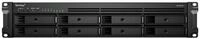 Synology Synology RS1221RP+ Medienserver