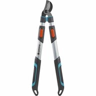 GARDENA Astschere Astschere TeleCut long 650-900, (1-tlg)
