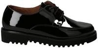 Paul Green 2688-008 Schn&uuml;rschuh Obermaterial: Beschichtetes Leder