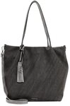 EMILY & NOAH Shopper E&N Elke, Logo Anh&auml;nger