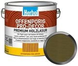Herbol Lasur Offenporig Pro-Decor - 2.5 Ltr