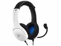 PDP - Performance Designed Products PDP Headset Airlite Stereo weiss...