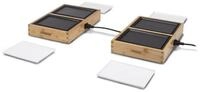 PRINCESS Tischgrill Princess 104040 Dinner4two Pure &ndash; F&uuml;r 4 Personen &ndash; Die...