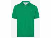 Brax Poloshirt, grün