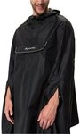 VAUDE Regenponcho VALDIPINO PONCHO f&uuml;r Radsport und Outdoor-Aktivit&auml;ten, leichtes