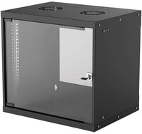 Intellinet Netzwerkschrank Basic Line 19&Prime; 714174