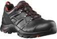 haix Black Eagle Safety 54 low black/red Arbeitsschuh