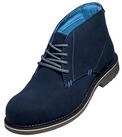 Uvex S3 84272 Sicherheitsschuh blau 42 (Weite 11)