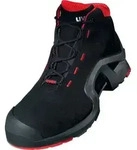 Uvex Uvex 8517238 1 support Stiefel S3 85172 schwarz, rot Weite 11 Gr&ouml;&szlig;e Stiefel