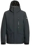 Quiksilver Snowboardjacke Mission Solid