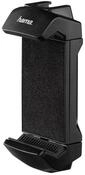 Hama Smartphone-Halterung Smartphonehalterung, Tablethalterung "Pro", 2in1, 1/4",