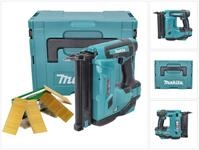 Makita Nagler DBN 500 ZJ Akku Stauchkopfnagler 18 V 15-50 mm + Stauchkopfn&auml;gel 50 m