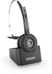 Snom snom A190 Headset PC-Headset