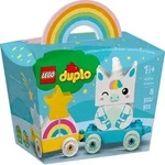 LEGO&reg; LEGO&reg; Duplo 10953 Einhorn Konstruktionsspielsteine, (8 St)
