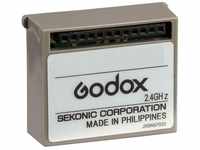 Sekonic Godox Transmitter für L858D Objektiv