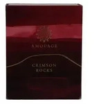 Amouage Eau de Parfum Crimson Rocks Woman Eau de Parfum 100ml