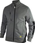 Utility Diadora Rundhalspullover Sweatshirt Fz Litework