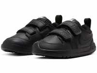 Nike PICO 5 Sneaker mit Klettverschluss, schwarz