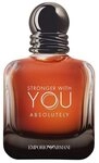 Giorgio Armani Parfum Stronger with You Absolutely