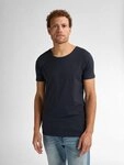 Petrol Industries T-Shirt 2-er Pack Basic-T-Shirt Rundhalsausschnitt