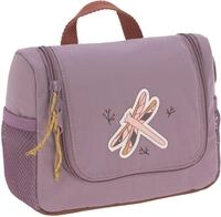 L&Auml;SSIG Kulturbeutel Adventure, Dragonfly, Mini Washbag, zum Aufh&auml;ngen,
