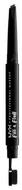 Nyx Professional Make Up Augenbrauen-Stift Augenbrauenstift Fill & Fluff