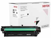 Xerox 006R03675 ersetzt HP CE260A