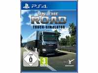 Truck Simulator - On the Road Truck/LKW - Simulator