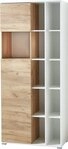GERMANIA Aktenschrank GW-Lioni in 2 H&ouml;hen, Stauraum, Push-to-open, Breite 85...