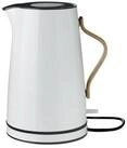Stelton Wasserkocher Emma Blau 1200 ml, 1,2 l, 2200 W