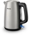Philips Wasserkocher HD9351/90 Viva Collection, 1,7 l, 2200 W, mit extra gro&szlig;er