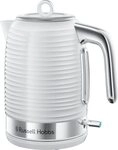 RUSSELL HOBBS Wasserkocher Inspire 24360-70, 1,7 l, 2400 W, herausnehmbarer