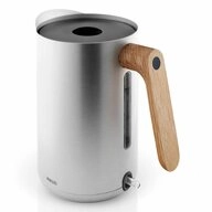 Eva Solo Wasserkocher Nordic Kitchen 1,5 Liter, 1,5 l, 2200 W