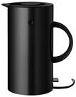 Stelton Wasserkocher EM77 1,5 l Schwarz, 1,5 l, 2200 W