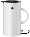 Stelton Wasserkocher EM77 1,5 l Wei&szlig;, 1,5 l, 2200 W
