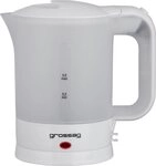 GSD HAUSHALTSGER&Auml;TE Wasserkocher WK 3, 0.5 l, Dampfstopp-Automatik