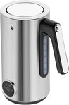 WMF Wasserkocher Lumero, 1.6 l, 3000 W, mit Temperatureinstellung