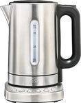 SOLIS OF SWITZERLAND Wasserkocher 962.39 Vario Temp Typ 5516, 1,7 l, 2200 W