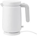 Stelton Wasserkocher stelton - RIG TIG FOODIE Wasserkocher 1 Liter - white, 1...